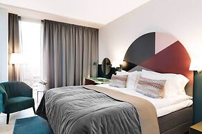 Elite Hotel Carolina Tower