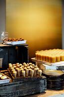 Elite Hotel Carolina Tower