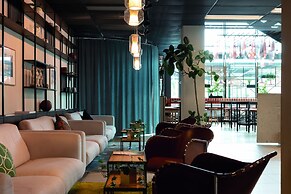 Elite Hotel Carolina Tower