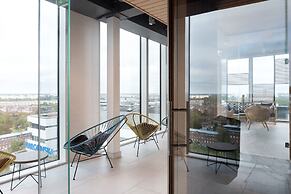 Elite Hotel Carolina Tower