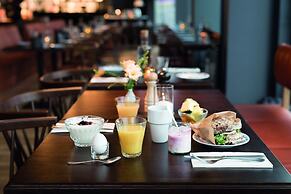 Elite Hotel Carolina Tower