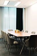 Elite Hotel Carolina Tower