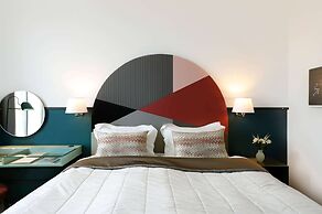 Elite Hotel Carolina Tower