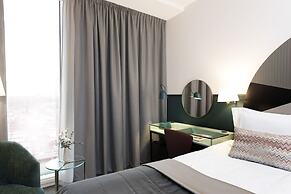 Elite Hotel Carolina Tower