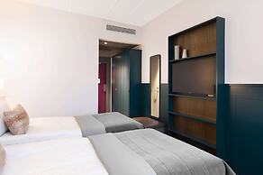 Elite Hotel Carolina Tower