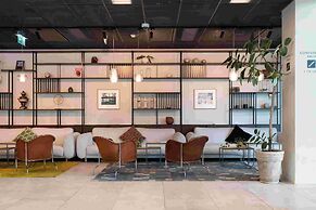 Elite Hotel Carolina Tower