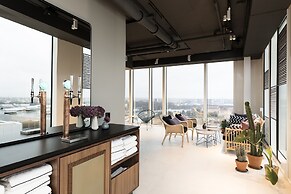 Elite Hotel Carolina Tower