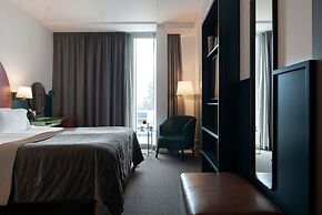 Elite Hotel Carolina Tower