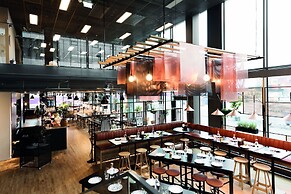 Elite Hotel Carolina Tower