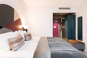 Elite Hotel Carolina Tower