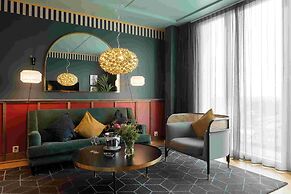 Elite Hotel Carolina Tower