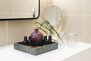 Elite Hotel Carolina Tower