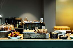 Elite Hotel Carolina Tower