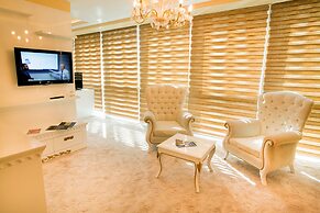 Cavusoglu Tower Hotel