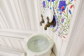 Cavusoglu Tower Hotel