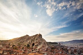 Cavusoglu Tower Hotel