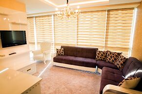 Cavusoglu Tower Hotel