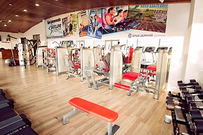 Cavusoglu Tower Hotel