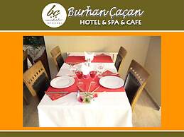 BC Burhan Cacan Hotel & Spa & Cafe