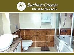 BC Burhan Cacan Hotel & Spa & Cafe