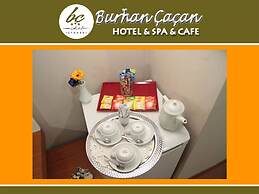 BC Burhan Cacan Hotel & Spa & Cafe