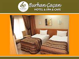 BC Burhan Cacan Hotel & Spa & Cafe