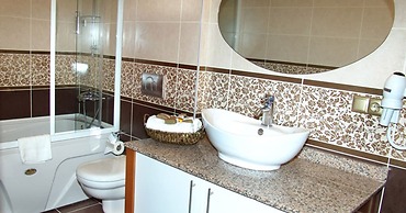 BC Burhan Cacan Hotel & Spa & Cafe