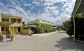 La Cayenna Hôtel et Restaurant