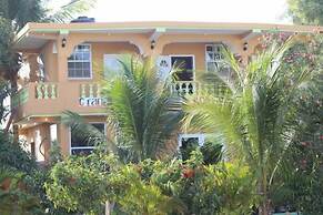 La Cayenna Hôtel et Restaurant