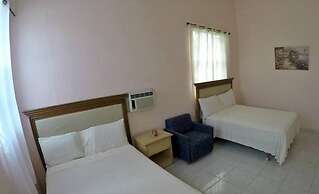 La Cayenna Hôtel et Restaurant