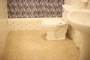 La Cayenna Hôtel et Restaurant