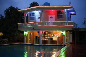 La Cayenna Hôtel et Restaurant