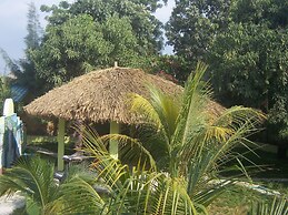 La Cayenna Hôtel et Restaurant