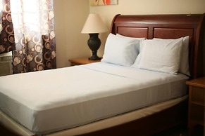 La Cayenna Hôtel et Restaurant