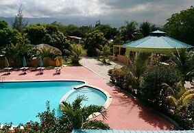 La Cayenna Hôtel et Restaurant