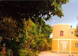 La Cayenna Hôtel et Restaurant