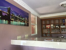 La Cayenna Hôtel et Restaurant