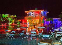 La Cayenna Hôtel et Restaurant