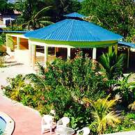 La Cayenna Hôtel et Restaurant