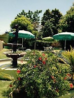 La Cayenna Hôtel et Restaurant