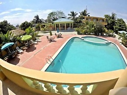 La Cayenna Hôtel et Restaurant