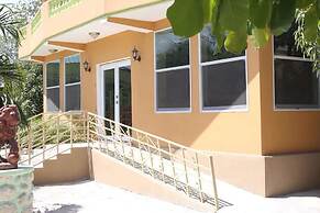 La Cayenna Hôtel et Restaurant