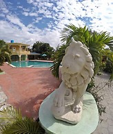 La Cayenna Hôtel et Restaurant