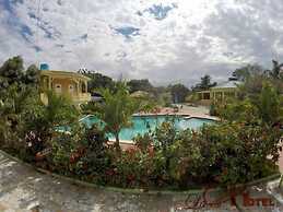 La Cayenna Hôtel et Restaurant