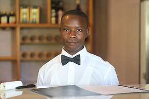 La Cayenna Hôtel et Restaurant