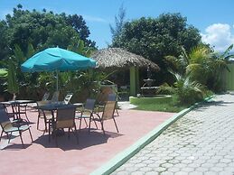 La Cayenna Hôtel et Restaurant