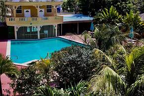 La Cayenna Hôtel et Restaurant