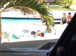 La Cayenna Hôtel et Restaurant