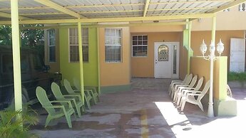 La Cayenna Hôtel et Restaurant