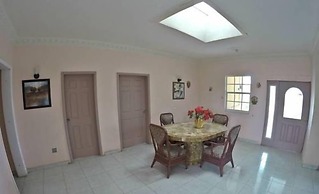 La Cayenna Hôtel et Restaurant